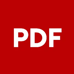 AnyPDF - Your PDF Converter logo