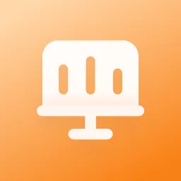 Awesome Slides  logo