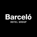 Barceló Hotel Group logo