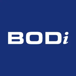 BODi logo