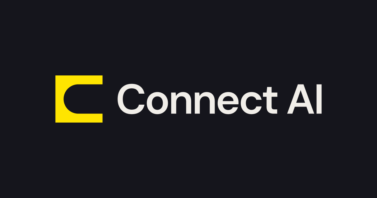 CData Connect AI logo