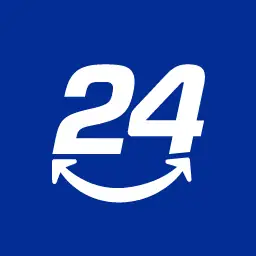 CHECK24 logo