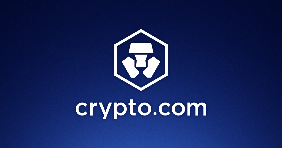 Crypto.com logo