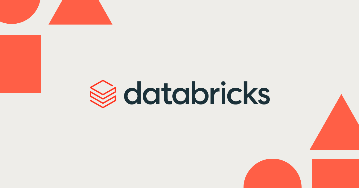 Databricks logo