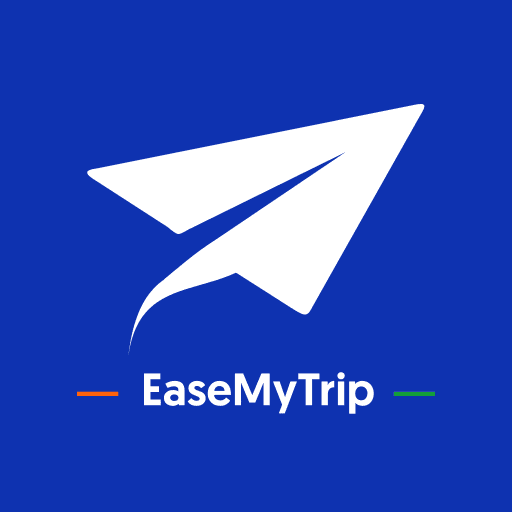 EaseMyTrip logo