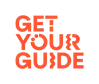 GetYourGuide logo