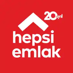 hepsiemlak logo