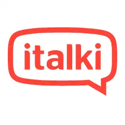 italki language learning logo