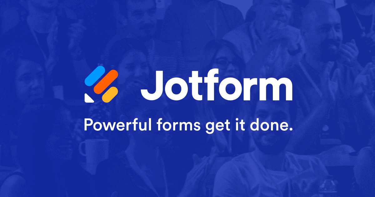 Jotform logo