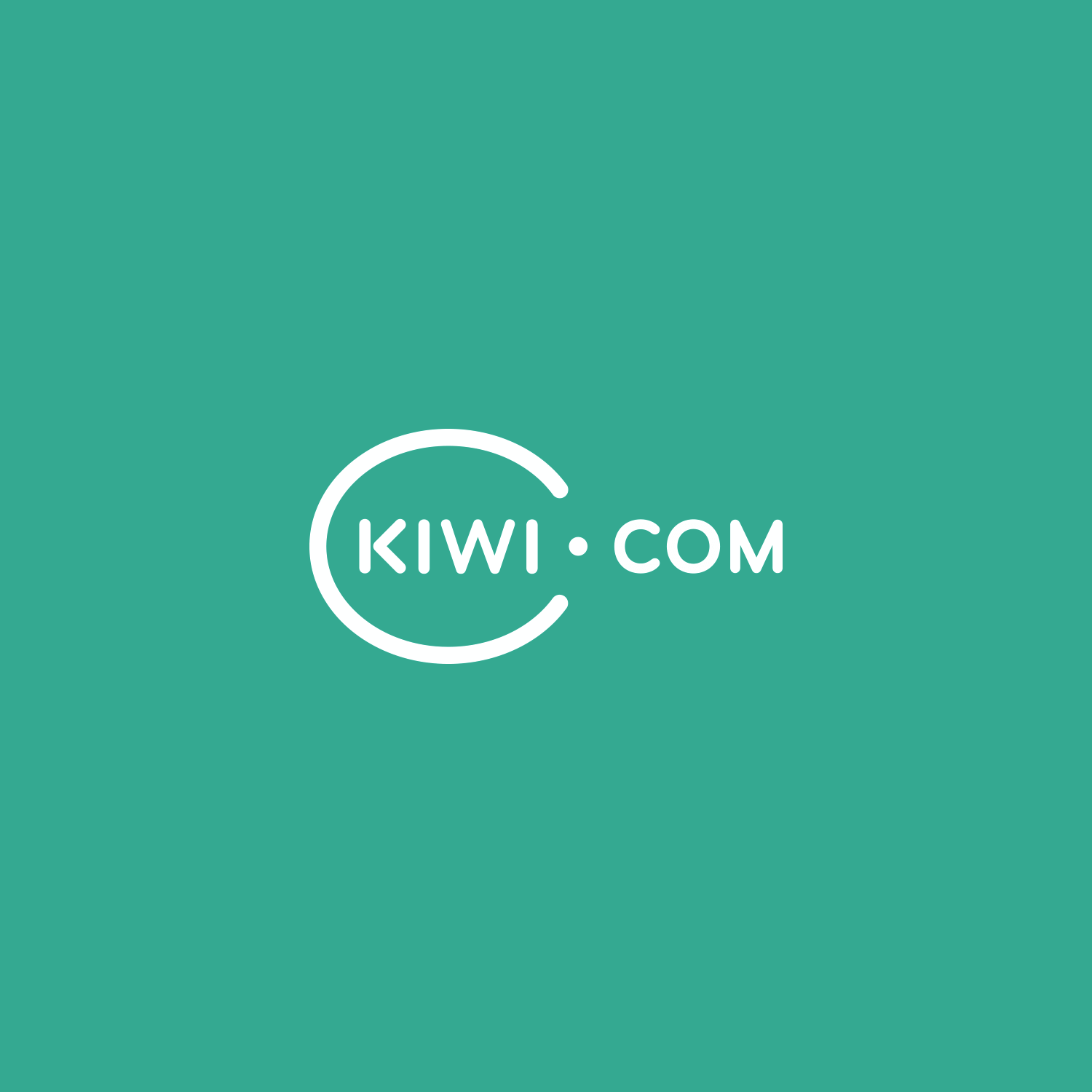 Kiwi.com logo