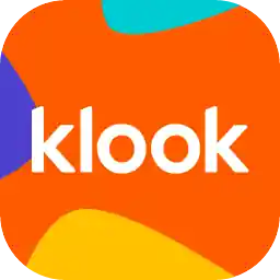 Klook logo