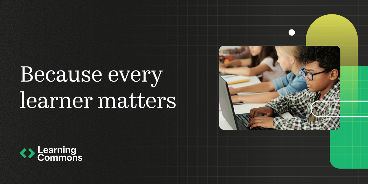 Learning Commons Knowledge Graph logo