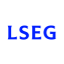 LSEG  logo