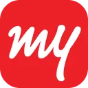 MakeMyTrip logo