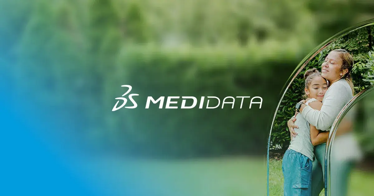 Medidata logo