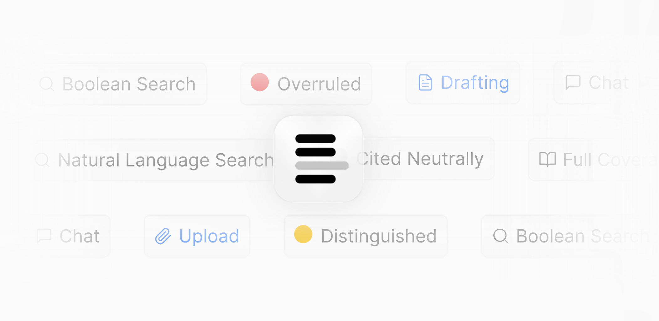 Midpage Legal Research logo