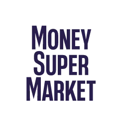 MoneySuperMarket logo