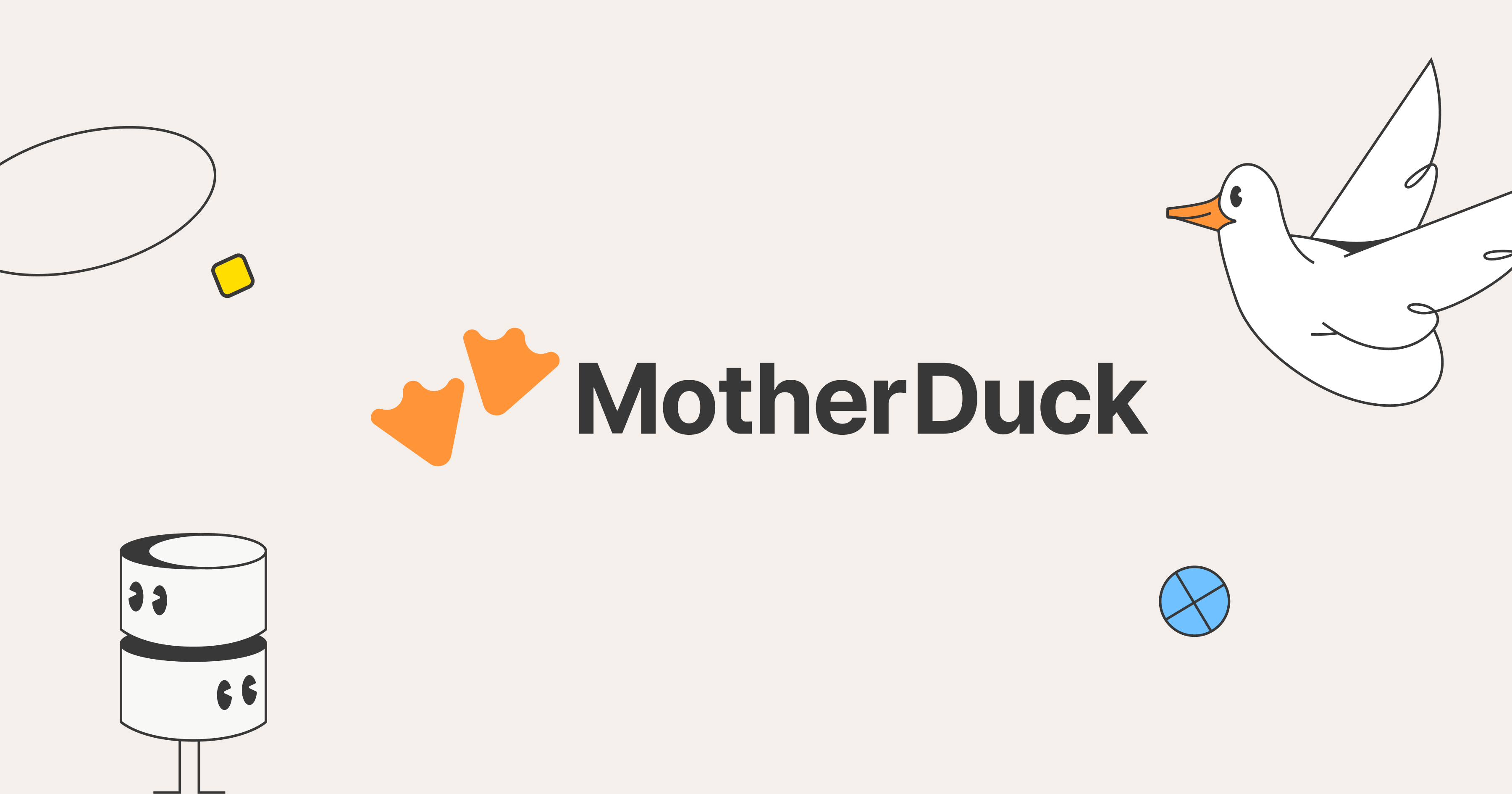 MotherDuck logo