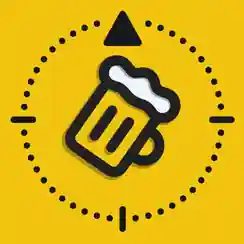 NA Drink Finder logo