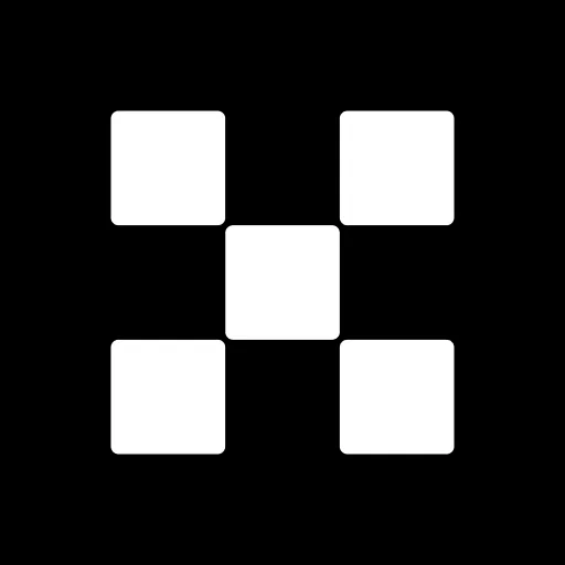 OKX logo