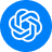 OpenAI Docs logo