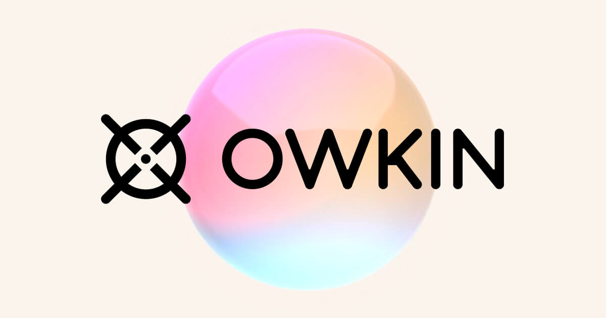 Owkin logo