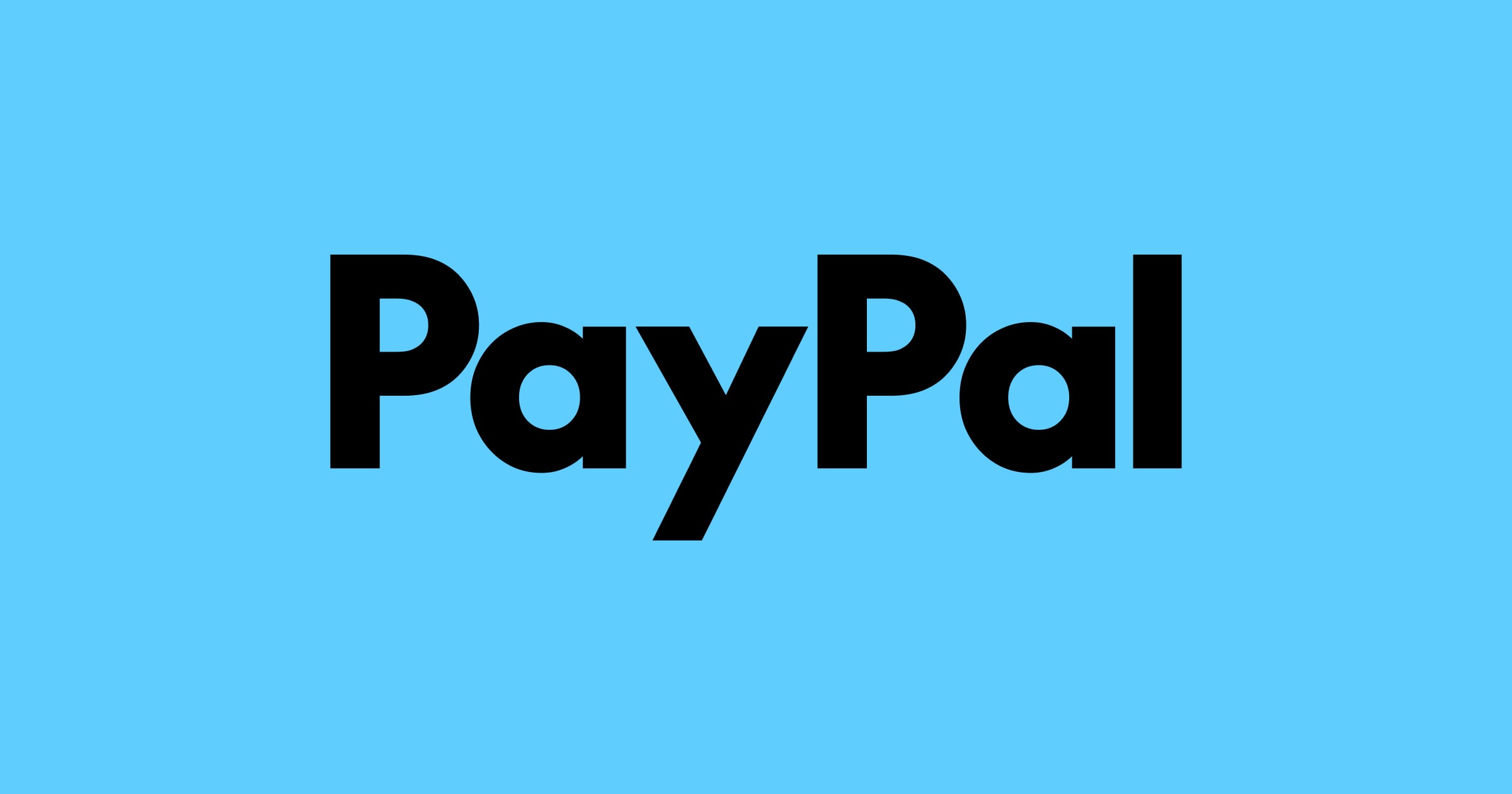 PayPal logo
