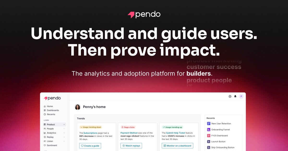 Pendo logo