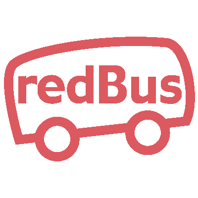 redBus logo