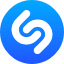 Shazam logo
