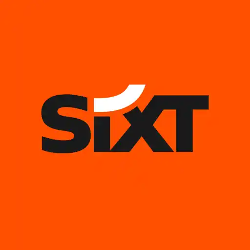 SIXT logo