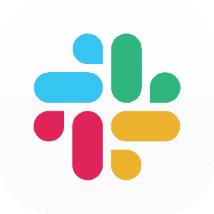 Slack logo