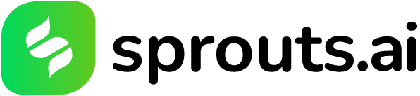 Sprouts Data Intelligence logo