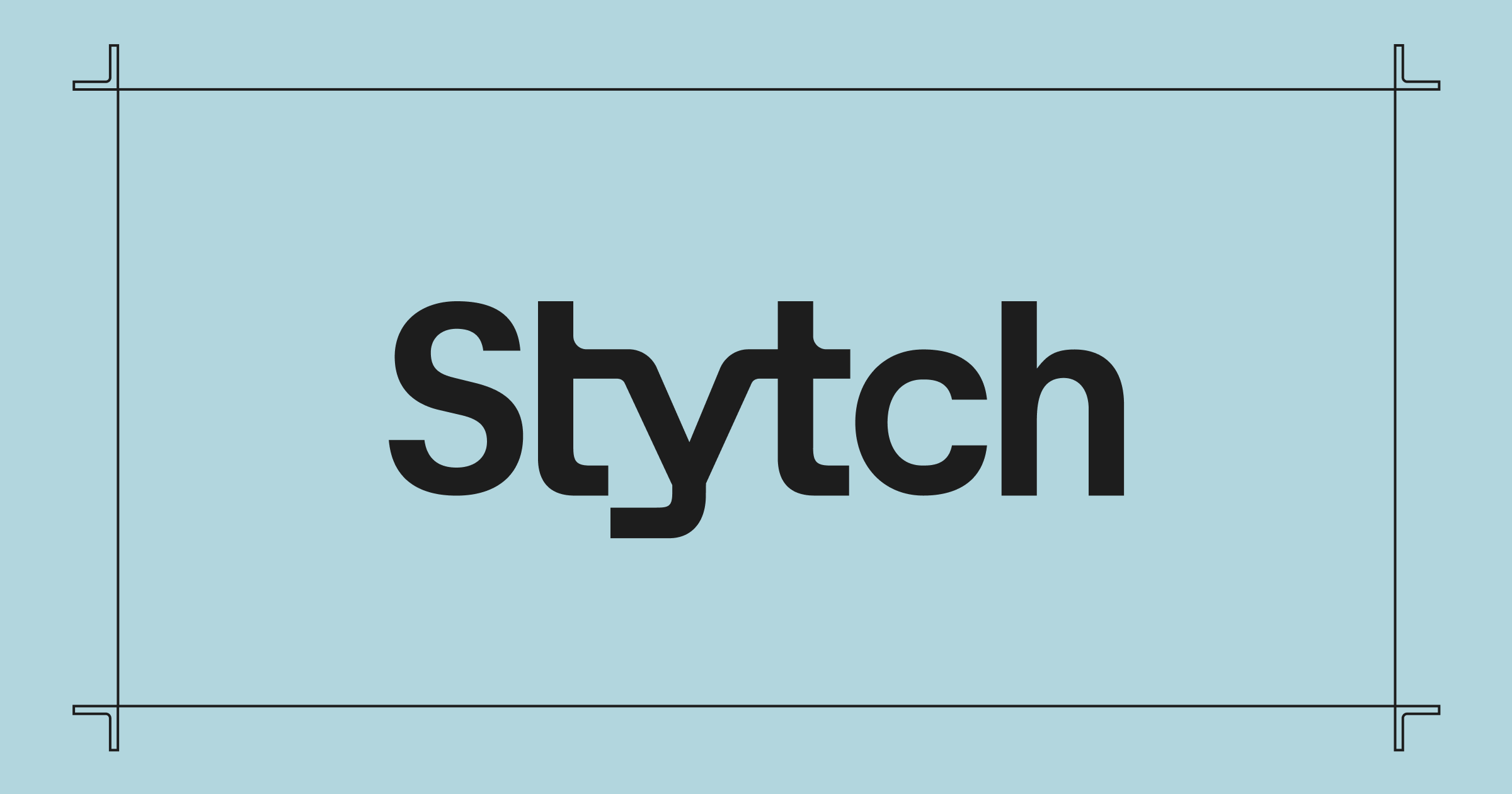 Stytch logo