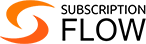 SubscriptionFlow logo
