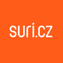 SURI.CZ logo