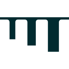 Third Bridge logo