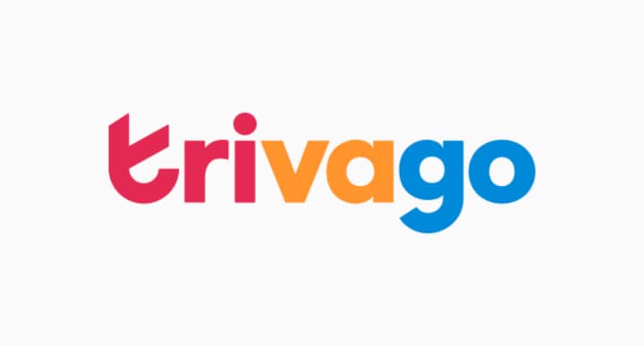Trivago logo