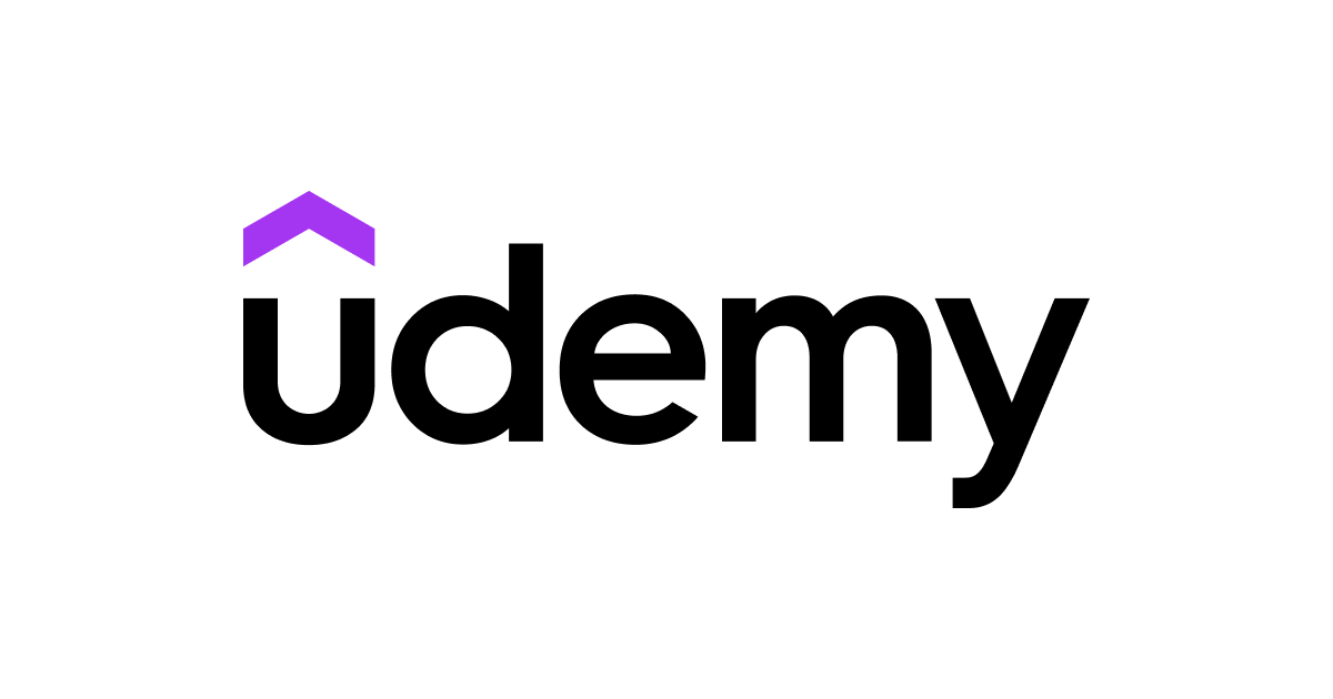 Udemy Business logo