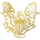U.S. Gold Bureau Metal Spots  logo