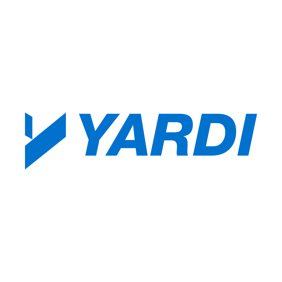 Yardi Virtuoso logo