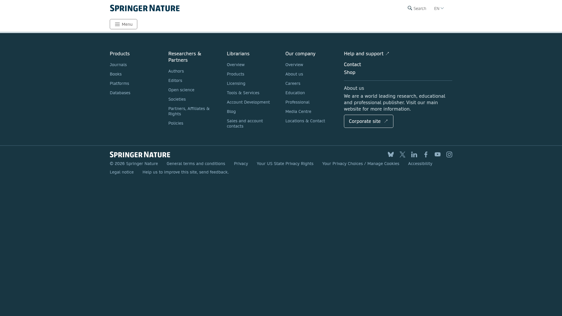 Screenshot of AdisInsight website