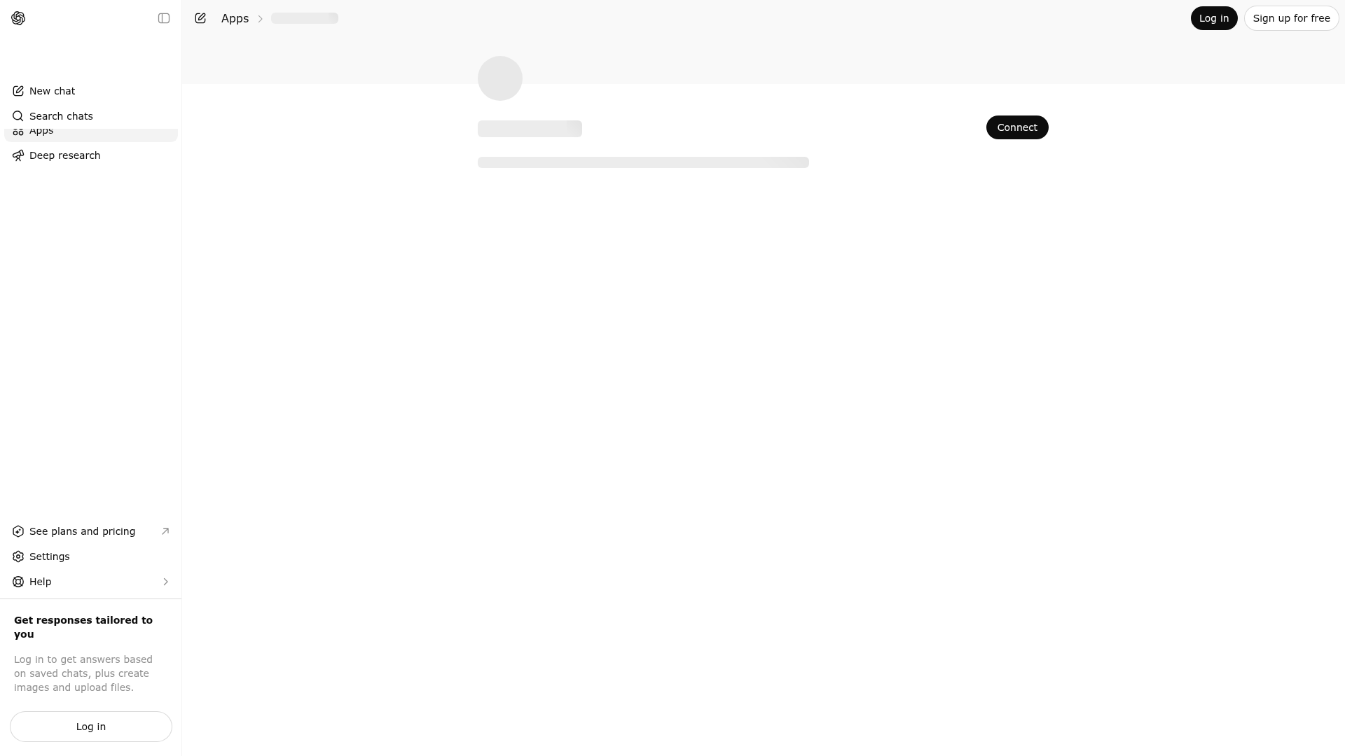 Screenshot of JustFix website