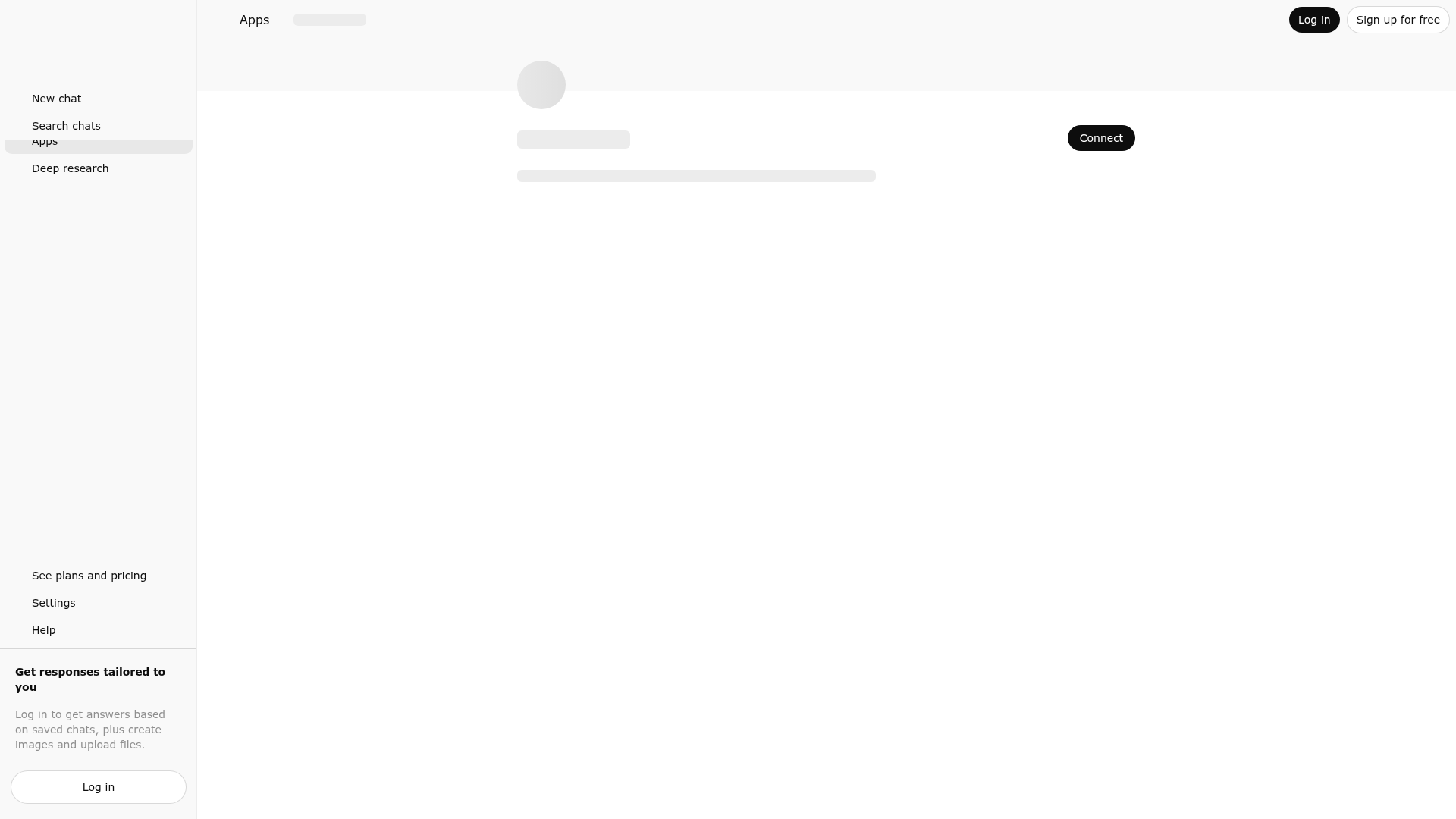 Screenshot of Lovable website