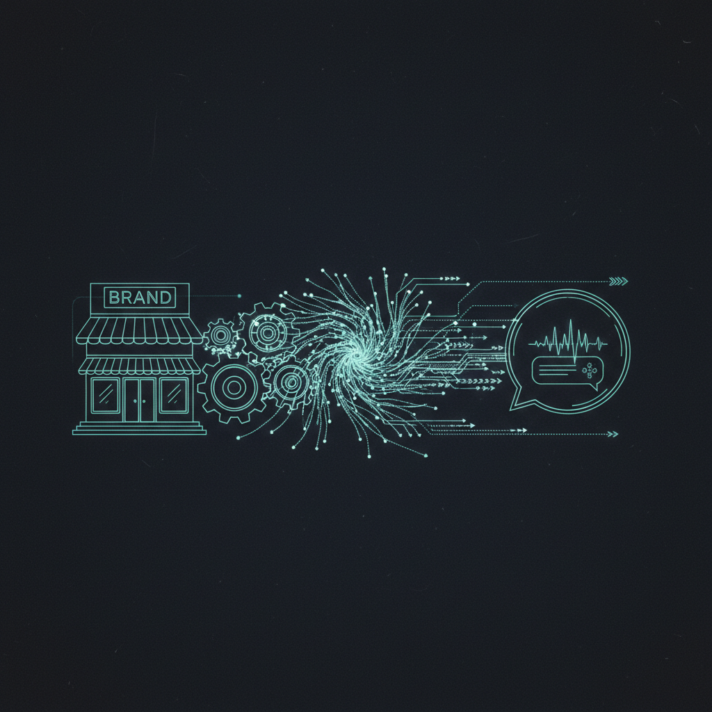 The Mechanics of Selling in ChatGPT: Entering into Agentic Commerce