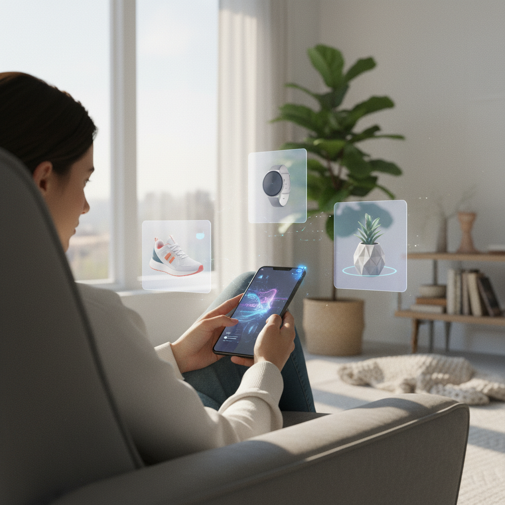 How Brands Can Sell in ChatGPT: AI-Native Commerce Explained