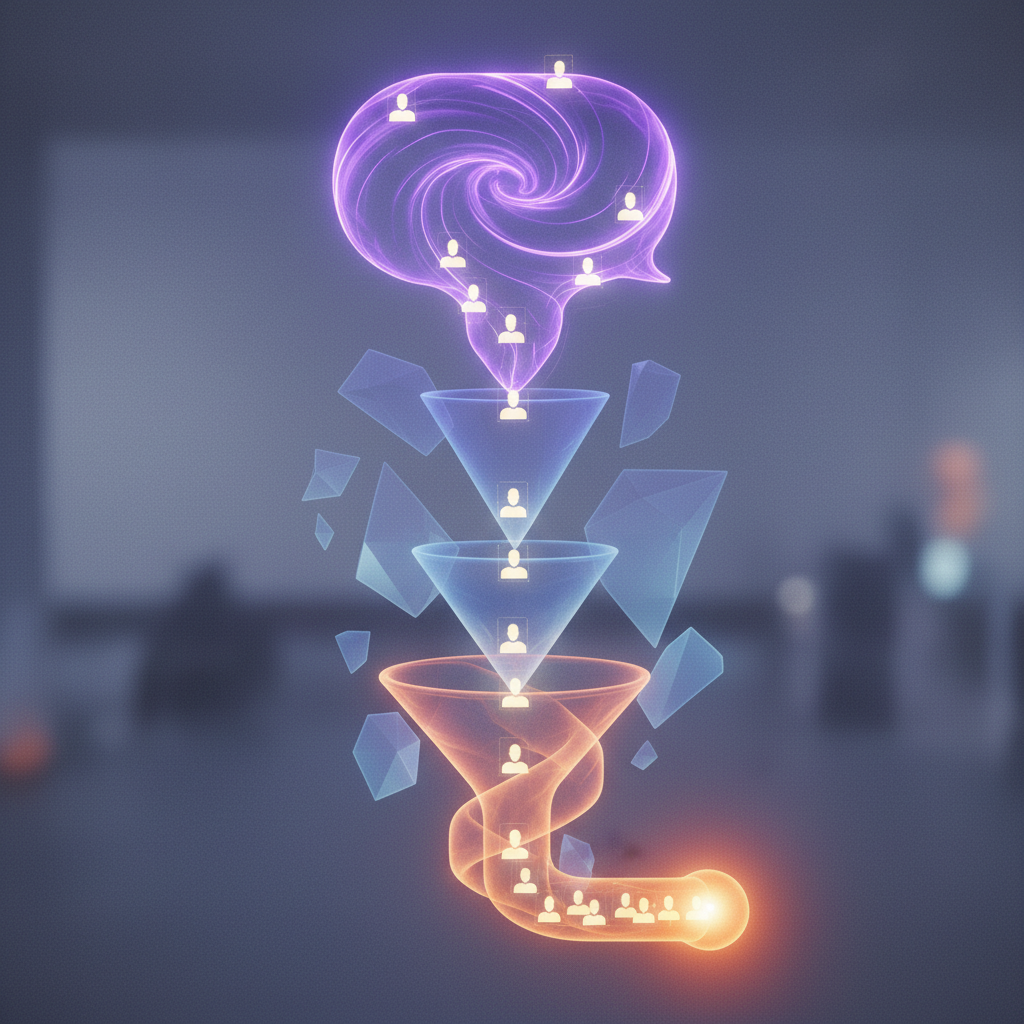 Unlock Exponential Growth of Lead Generation within AI Chats