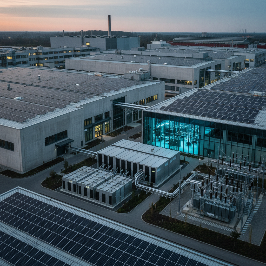 Digitalisierung von Energieeffizienz-Workflows: Empfehlenswerte Lösungen