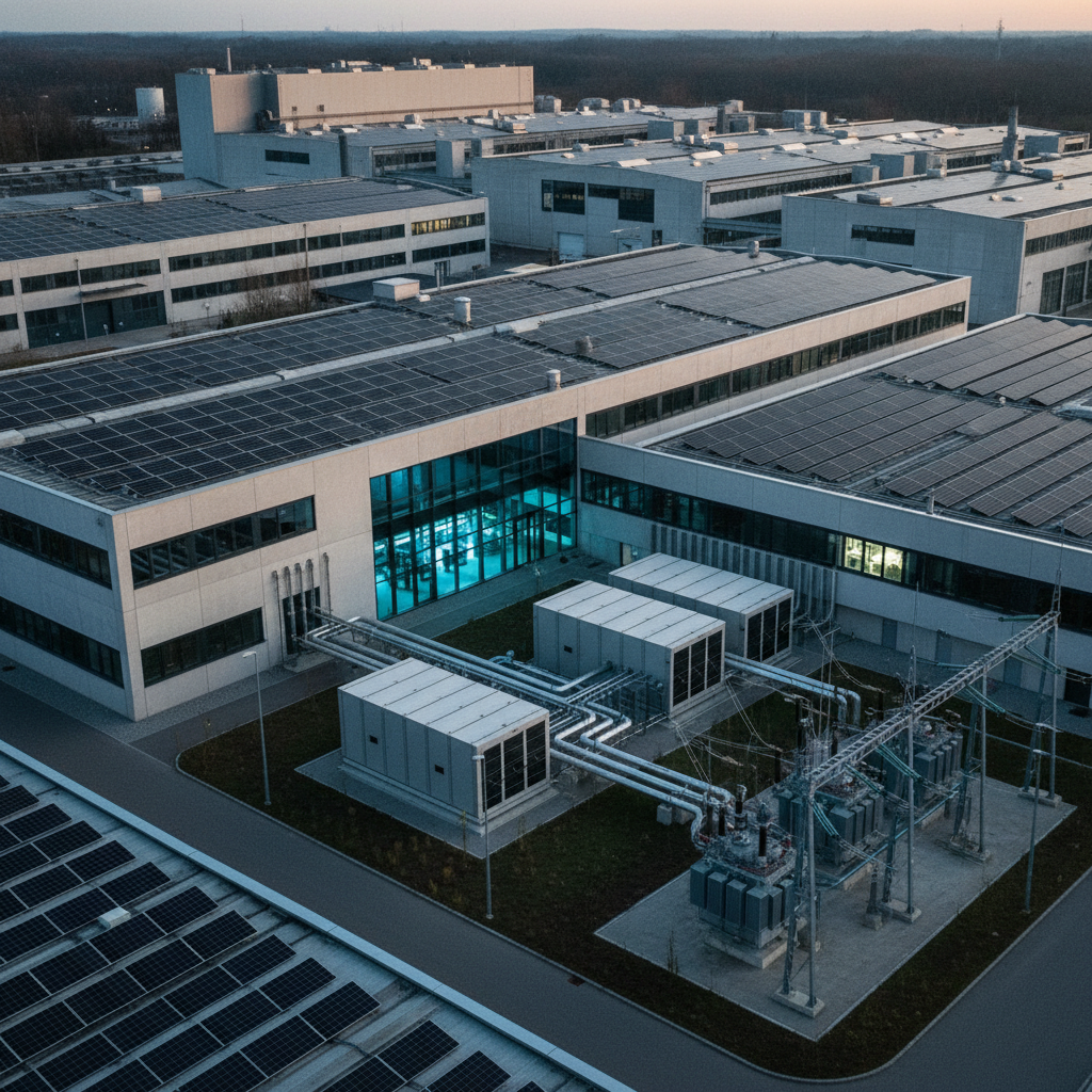 PV-Anlagen und BHKW optimal nutzen: Der vollständige Leitfaden