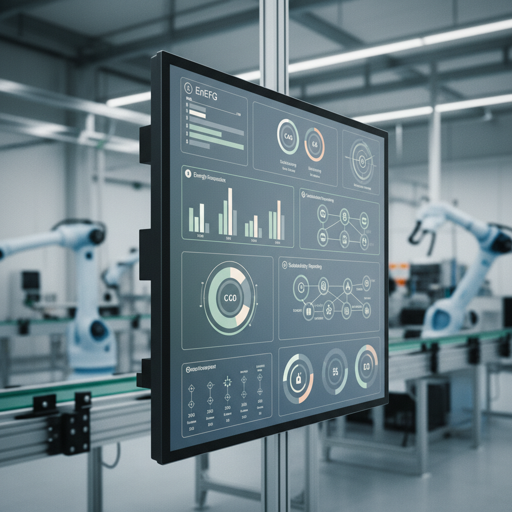 Gesetzliche Energie- und Nachhaltigkeitsanforderungen erfüllen: Lösungen ohne Personalaufstockung
